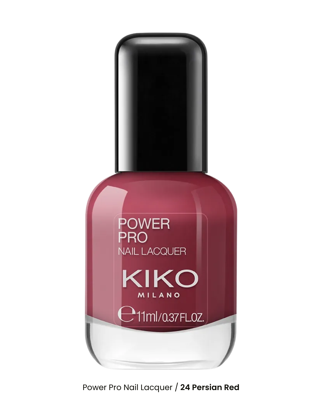 Power Pro Nail Lacquer