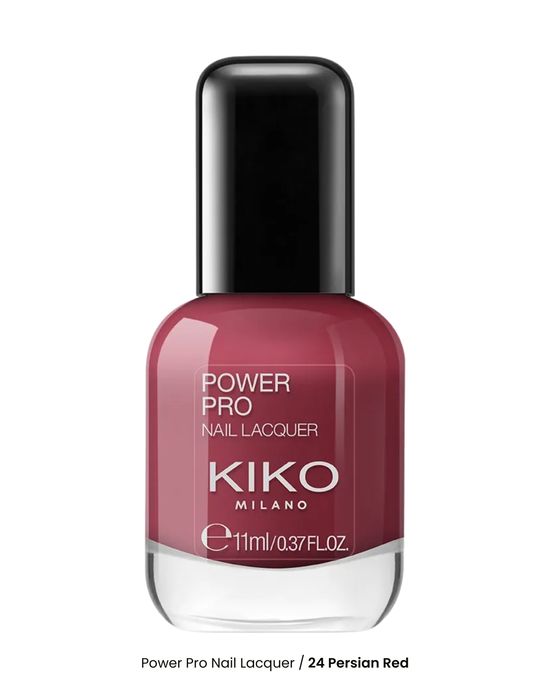 Power Pro Nail Lacquer