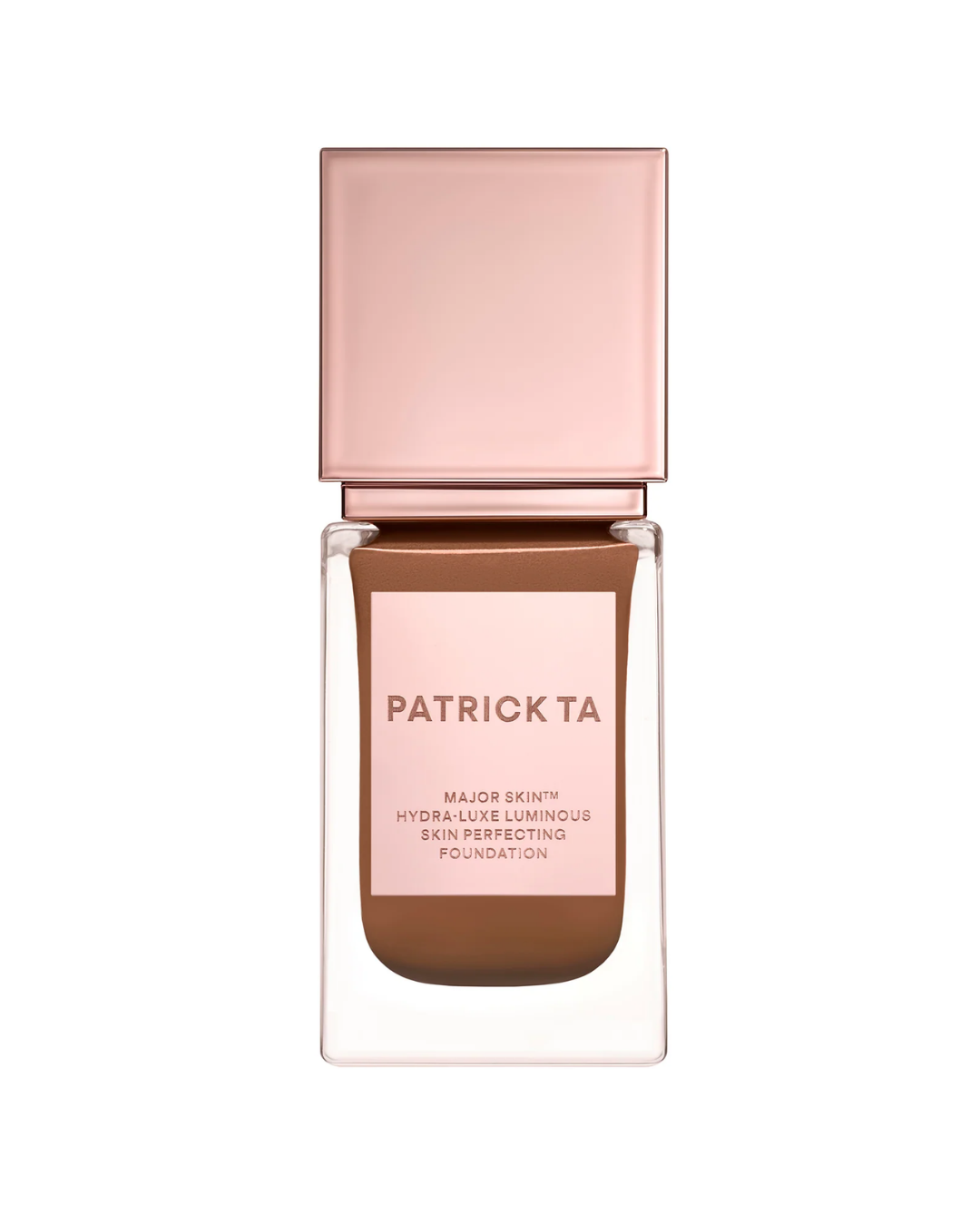 Major Skin Hydra-Luxe Luminous Skin Perfecting Foundation