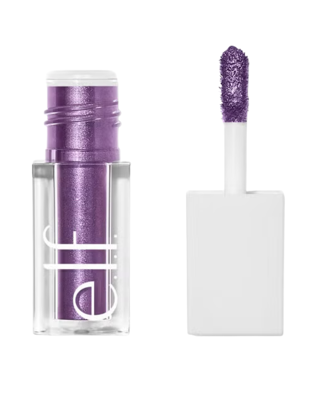 Liquid Metallic Eyeshadow