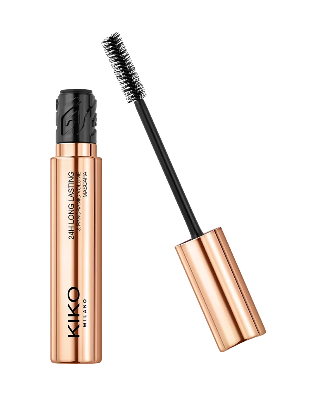 24h Long Lasting & Panoramic Volume Mascara