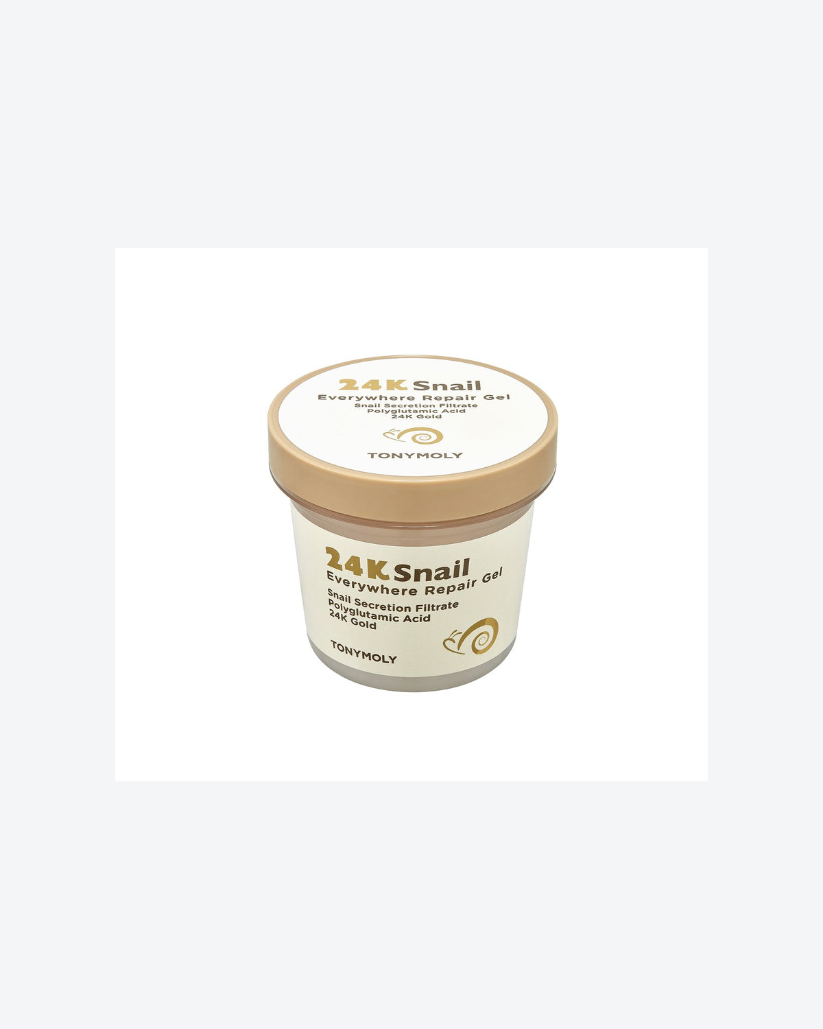 24K Snail Everywhere Repair Gel