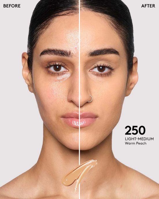 Pro Filt'r Soft Matte Longwear Foundation