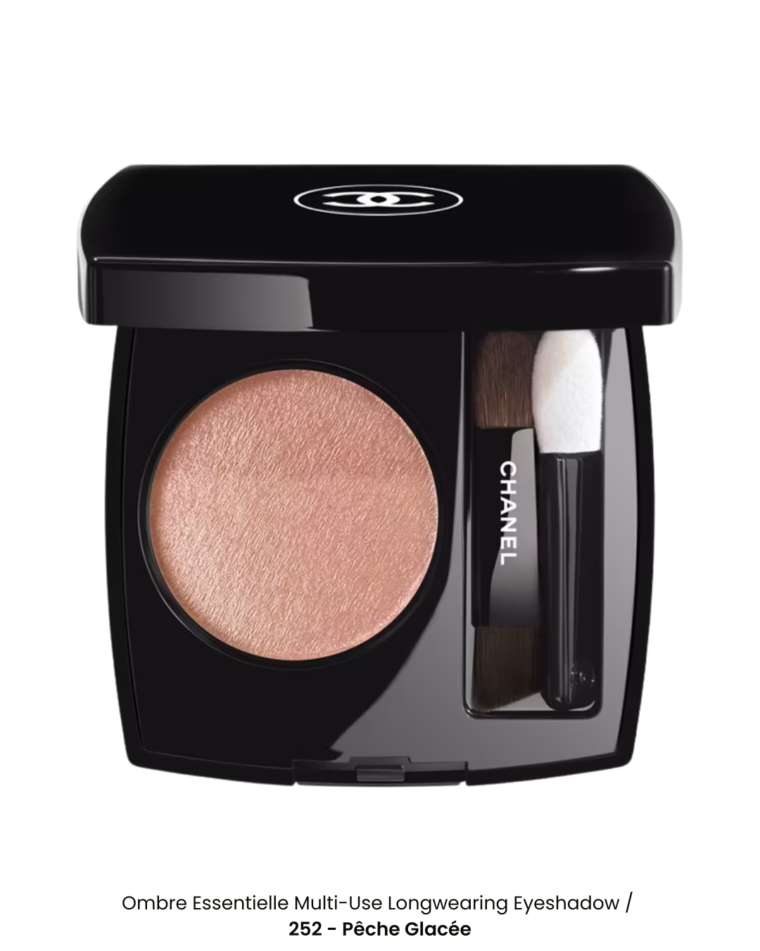 Ombre Essentielle Multi-Use Longwearing Eyeshadow
