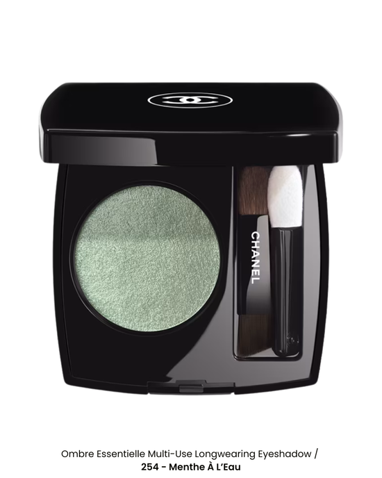 Ombre Essentielle Multi-Use Longwearing Eyeshadow