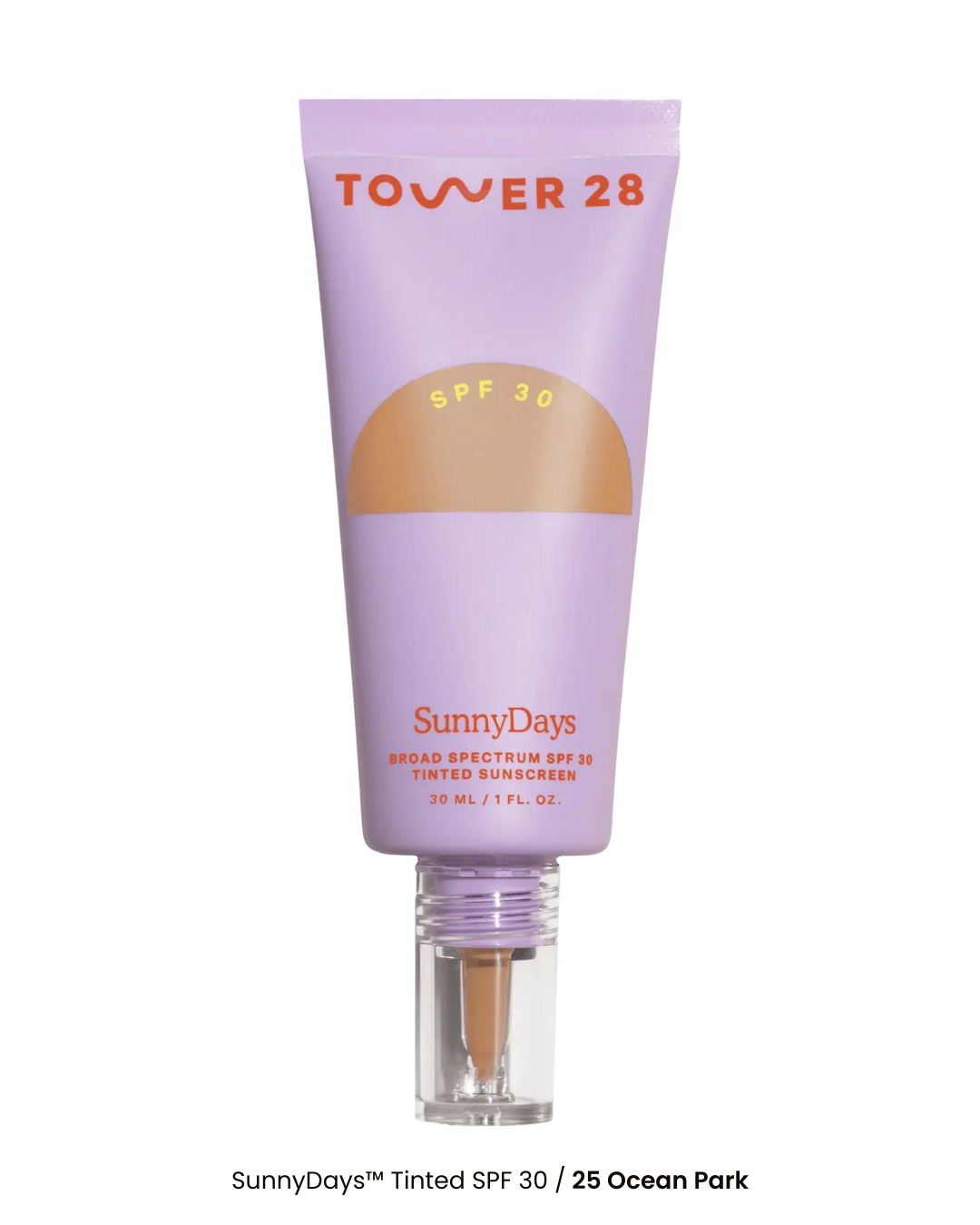 SunnyDays™ Tinted SPF 30