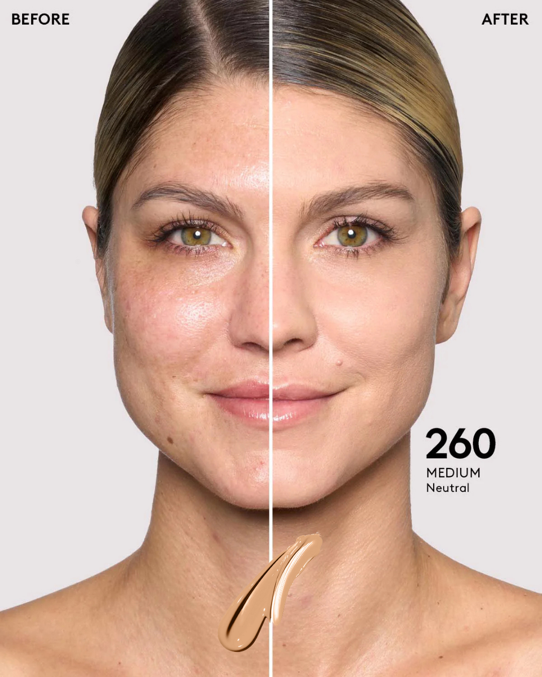 Pro Filt'r Soft Matte Longwear Foundation