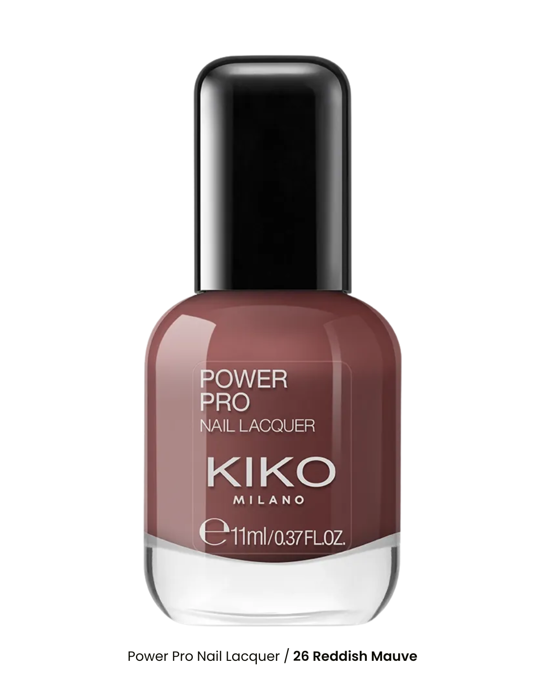 Power Pro Nail Lacquer