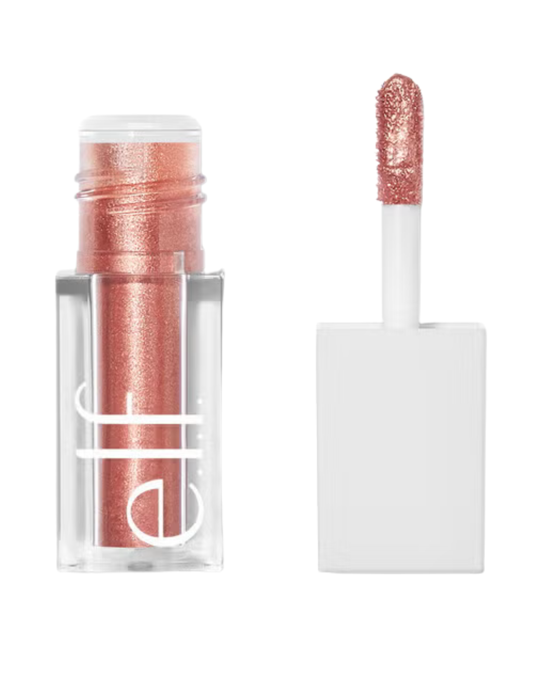 Liquid Metallic Eyeshadow