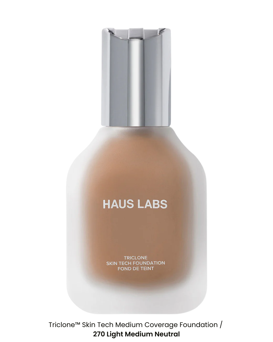 Triclone™ Skin Tech Medium Coverage Foundation