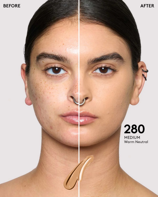 Pro Filt'r Soft Matte Longwear Foundation