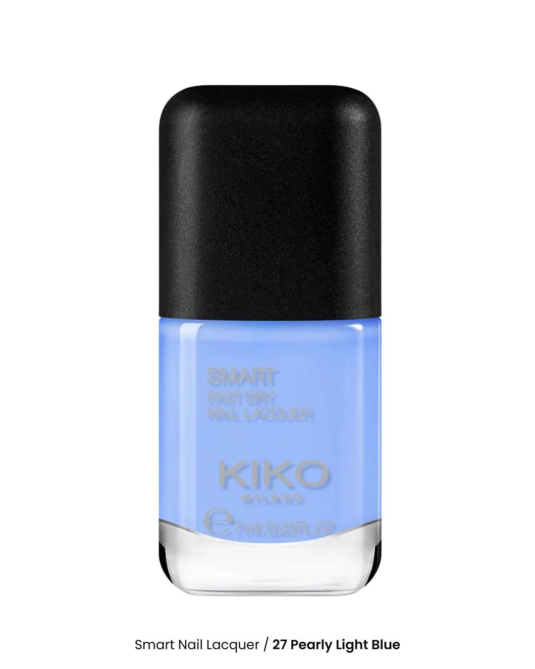 Smart Nail Lacquer