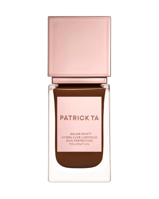 Major Skin Hydra-Luxe Luminous Skin Perfecting Foundation