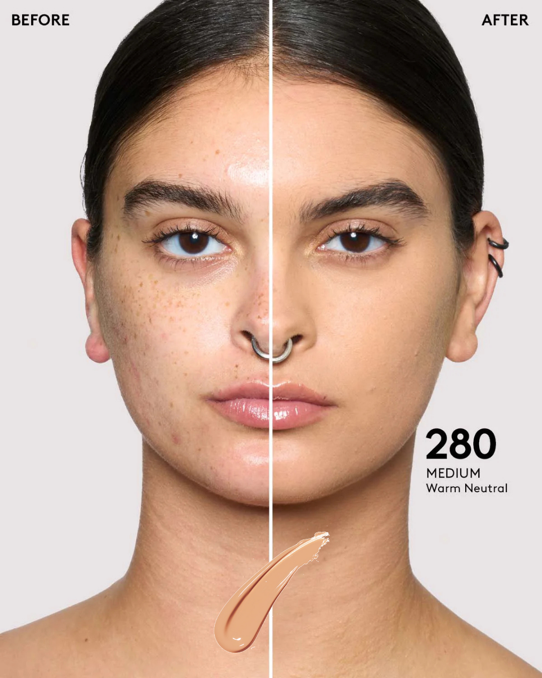 Pro Filt'r Soft Matte Longwear Foundation