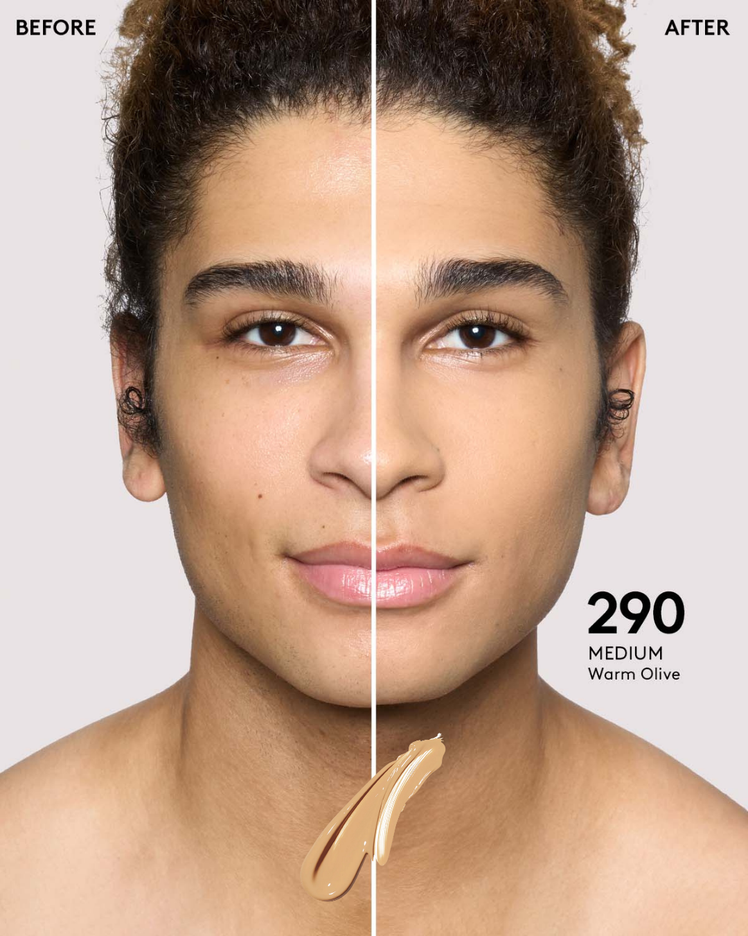 Pro Filt'r Soft Matte Longwear Foundation