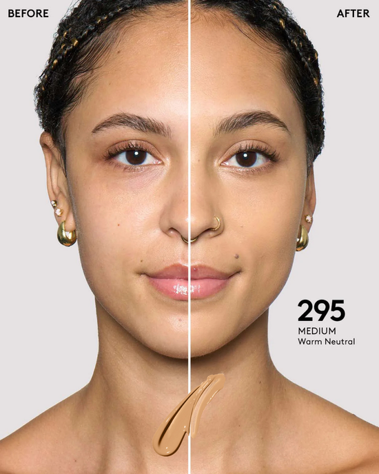 Pro Filt'r Soft Matte Longwear Foundation