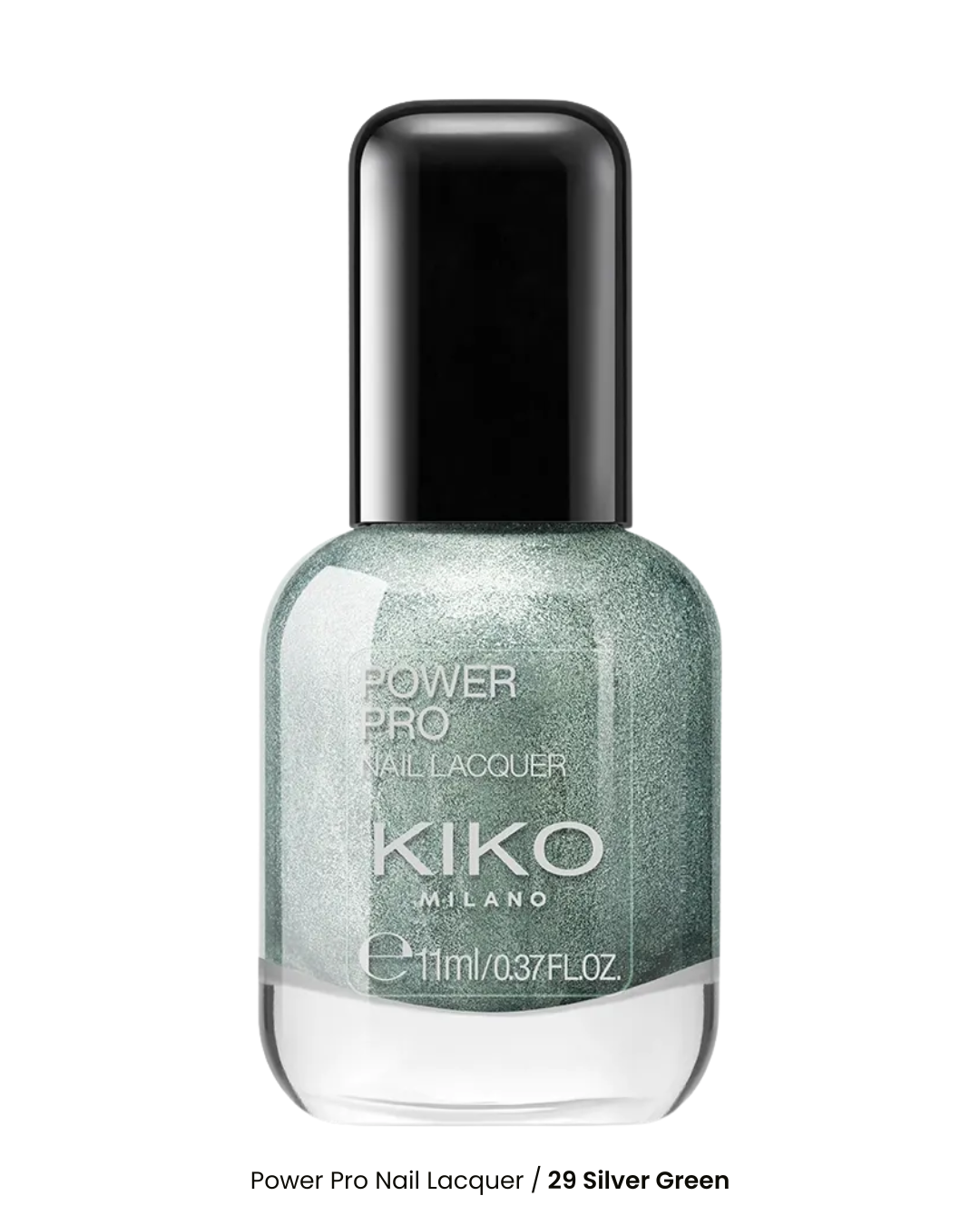 Power Pro Nail Lacquer