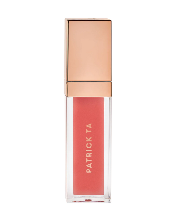 Major Volume Plumping Gloss