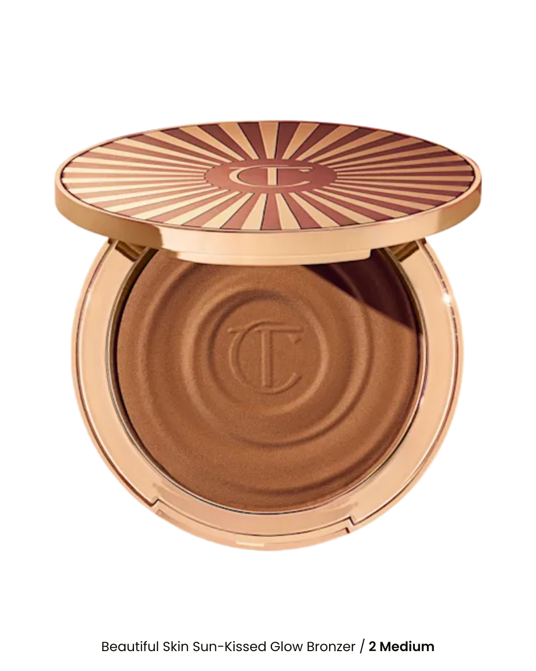 Beautiful Skin Sun-Kissed Glow Bronzer