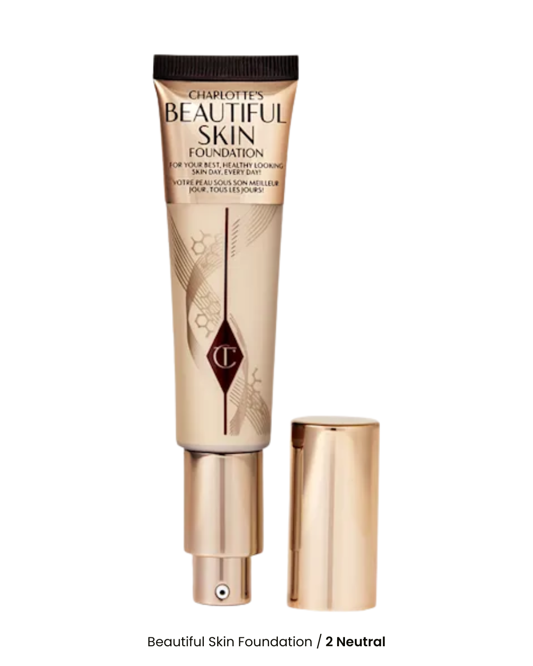 Beautiful Skin Foundation