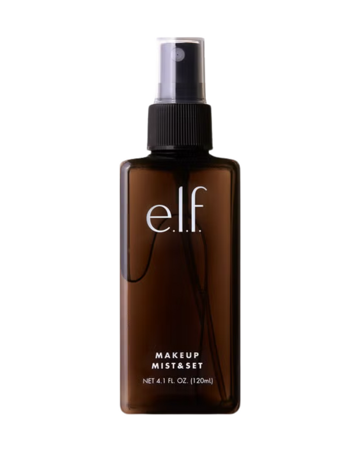 Makeup Mist & Set