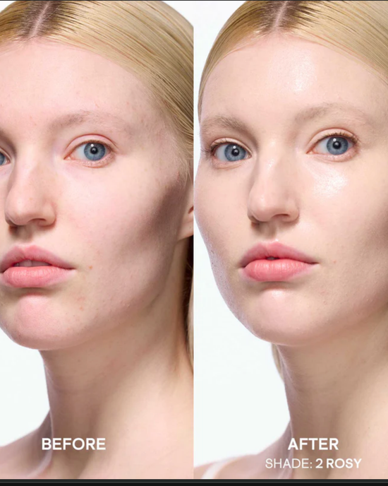 Major Skin Hydra-Luxe Luminous Skin Perfecting Foundation