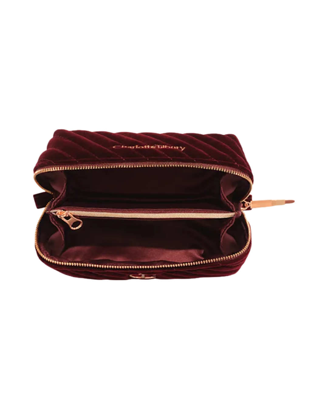 Makeup Bag of Dreams