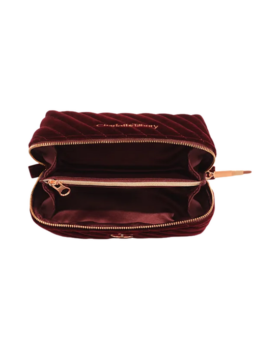 Makeup Bag of Dreams