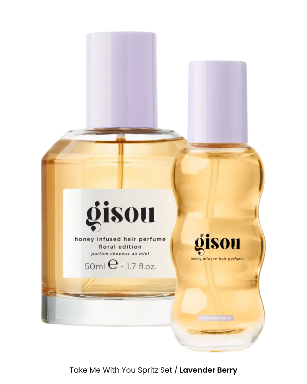 Take Me With You Spritz Set