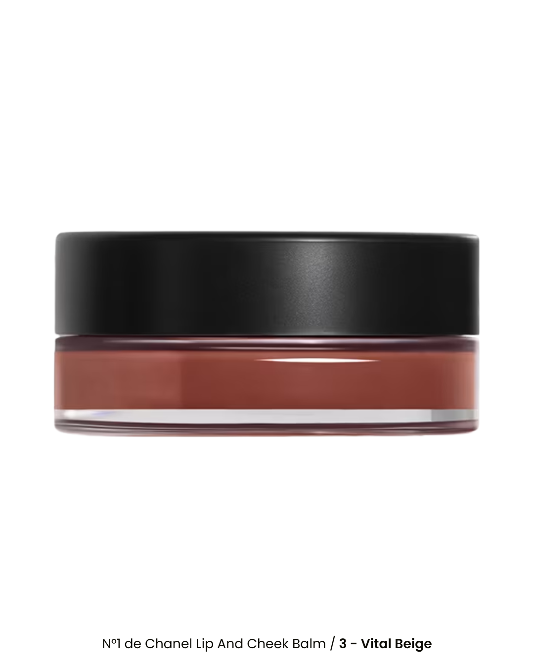 N°1 de Chanel Lip And Cheek Balm