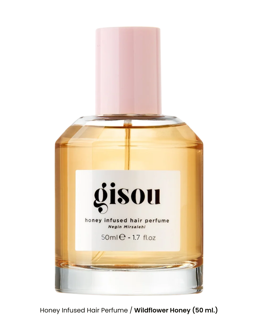 Honey Infused Hair Perfume