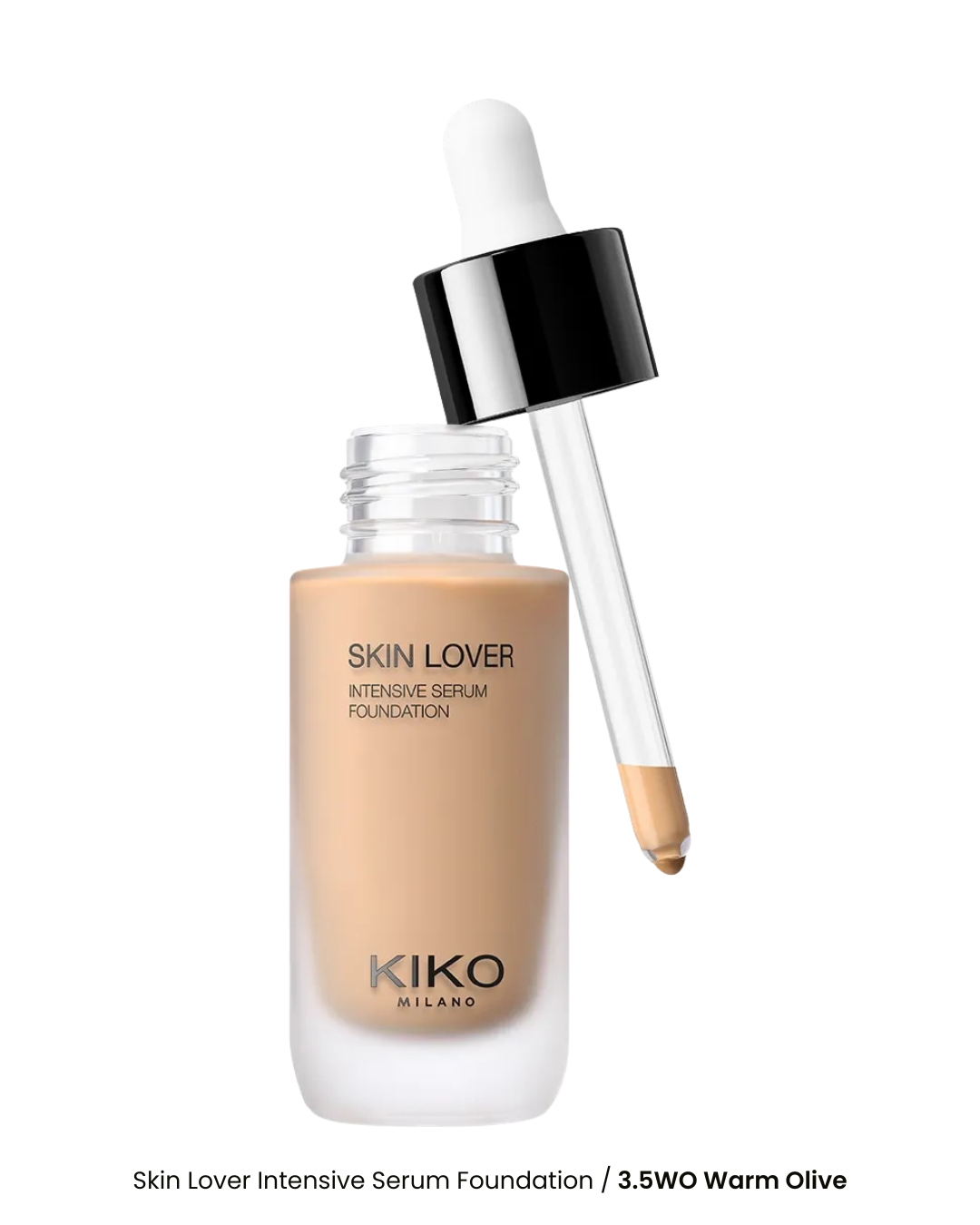 Skin Lover Intensive Serum Foundation