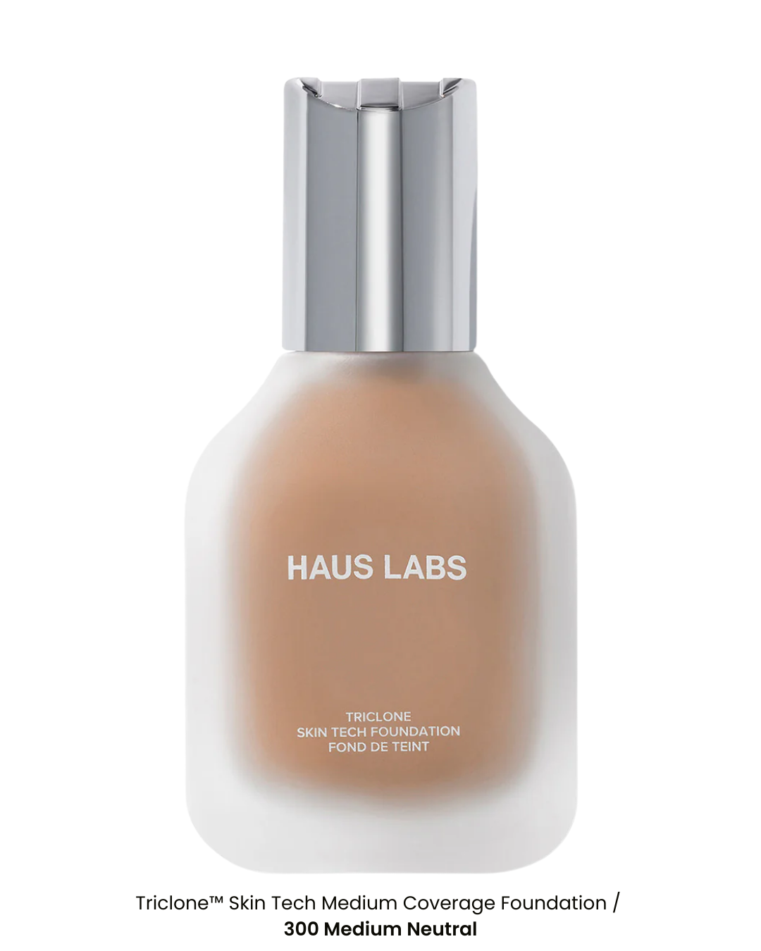 Triclone™ Skin Tech Medium Coverage Foundation