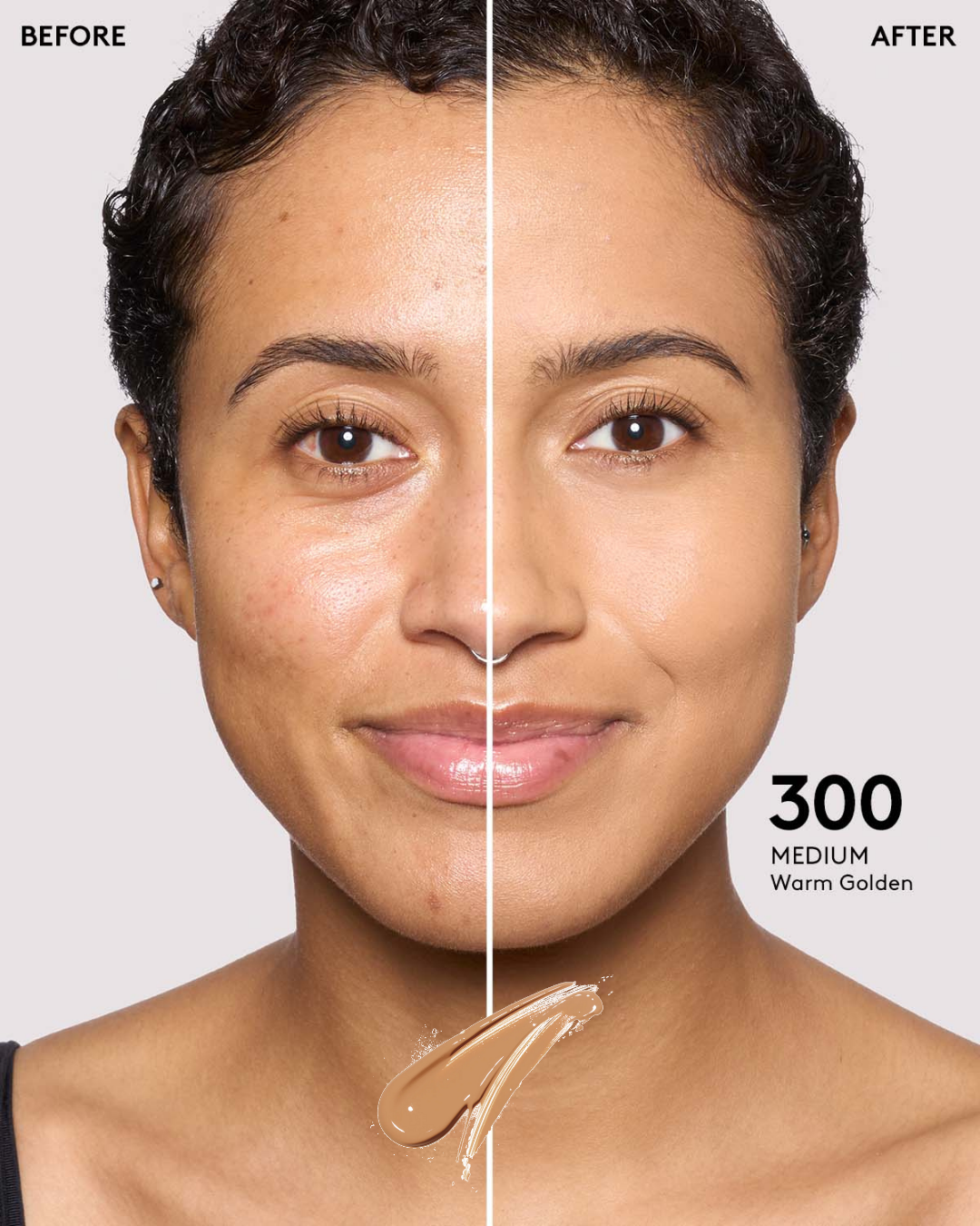 Pro Filt'r Soft Matte Longwear Foundation