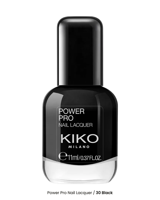 Power Pro Nail Lacquer