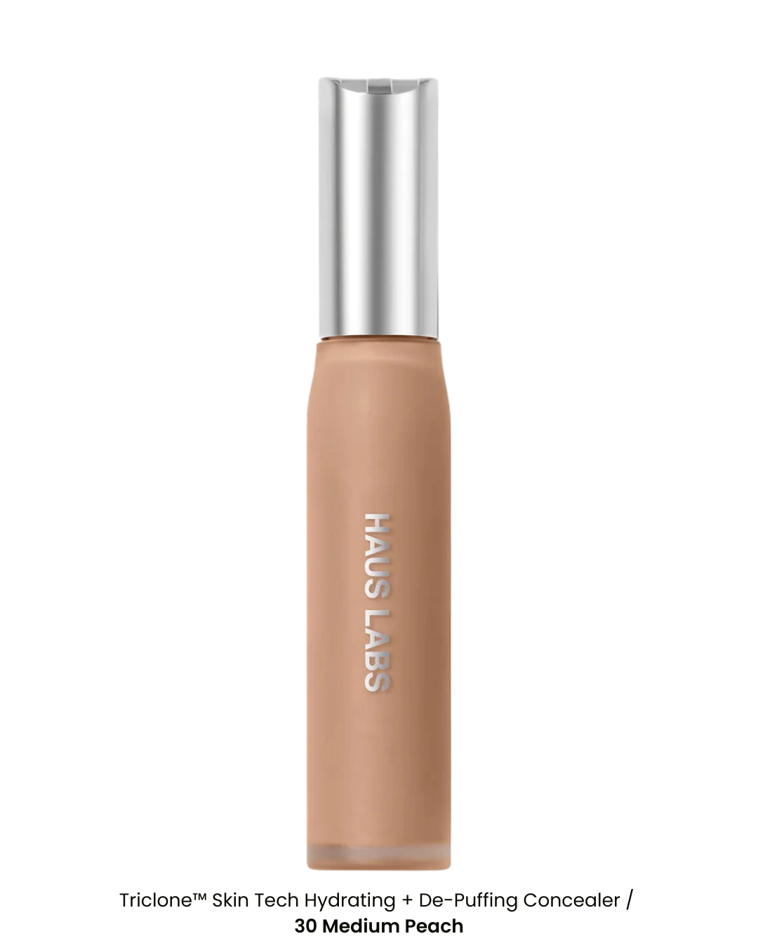Triclone™ Skin Tech Hydrating + De-Puffing Concealer