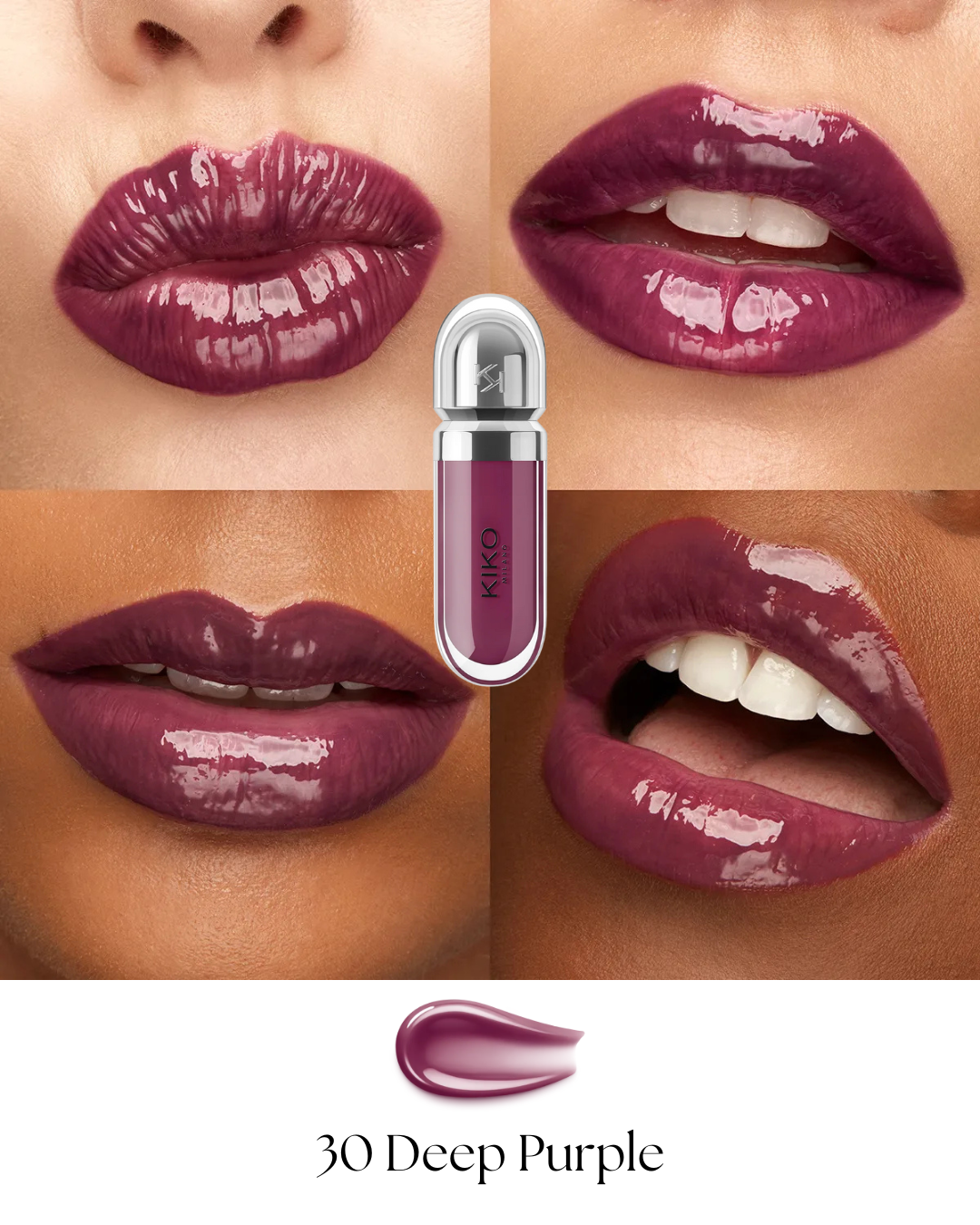 3D Hydra LipGloss