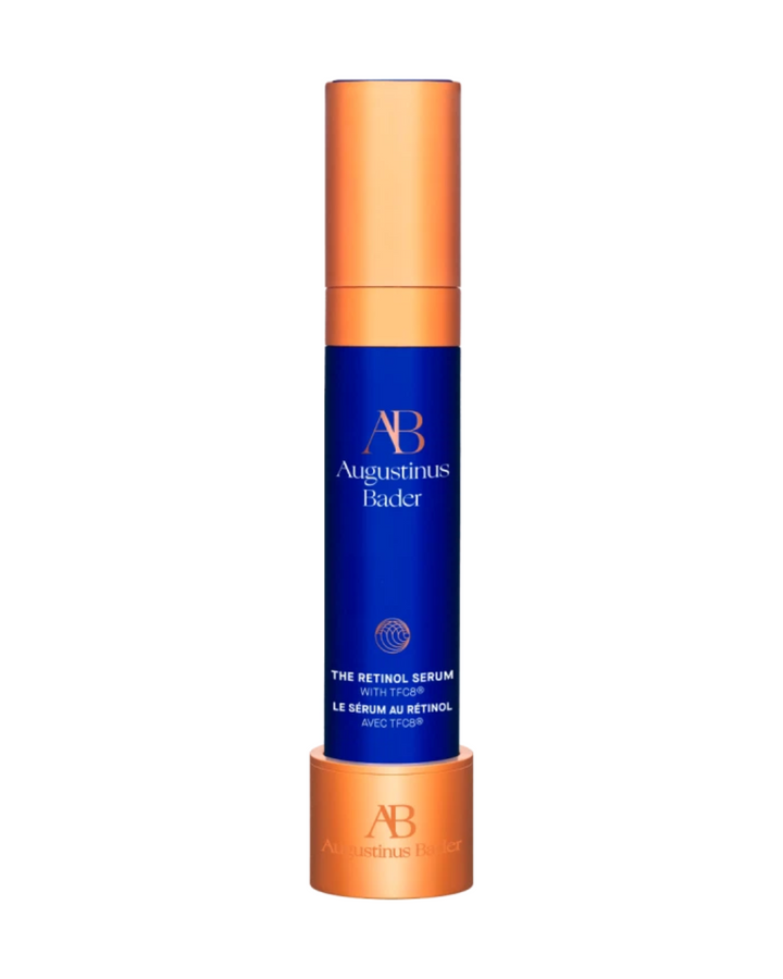 The Retinol Serum