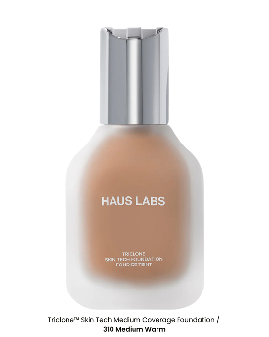 Triclone™ Skin Tech Medium Coverage Foundation