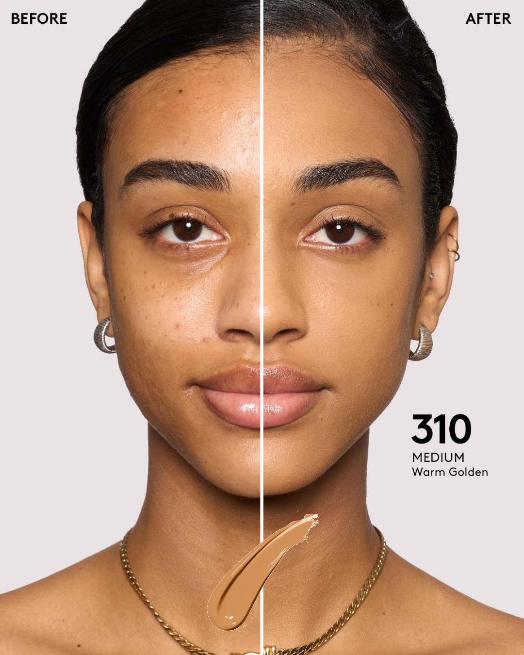 Pro Filt'r Soft Matte Longwear Foundation