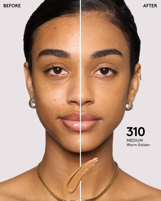 Pro Filt'r Soft Matte Longwear Foundation