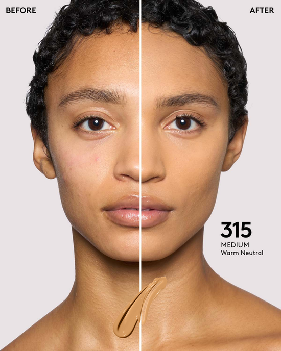 Pro Filt'r Soft Matte Longwear Foundation