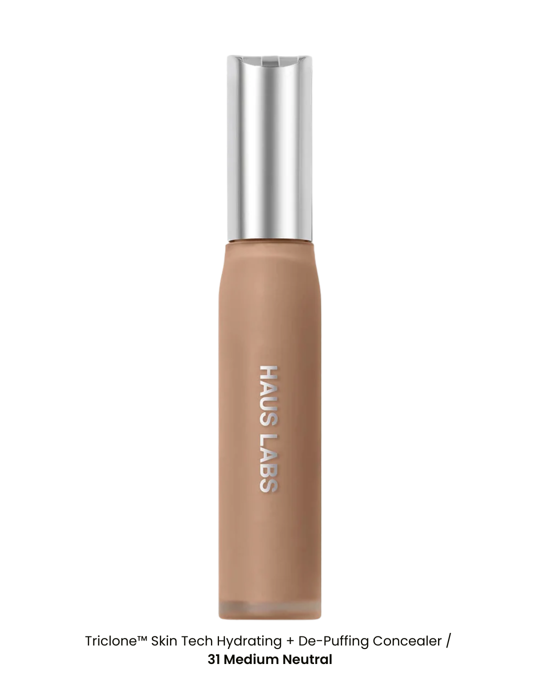 Triclone™ Skin Tech Hydrating + De-Puffing Concealer