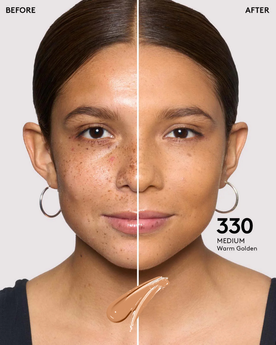 Pro Filt'r Soft Matte Longwear Foundation