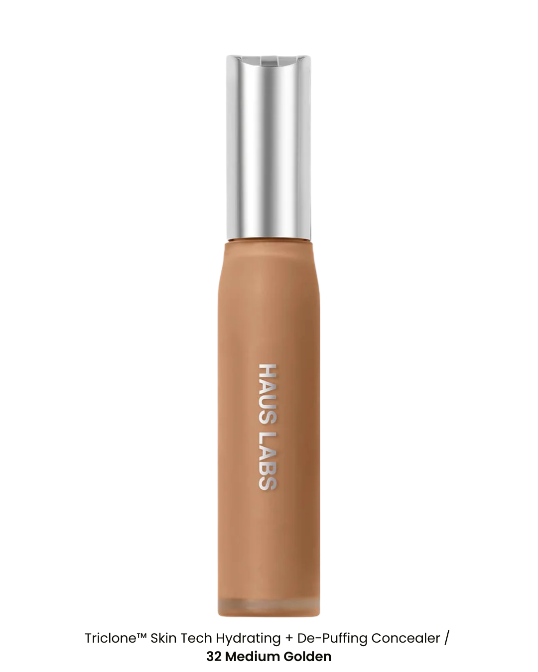 Triclone™ Skin Tech Hydrating + De-Puffing Concealer