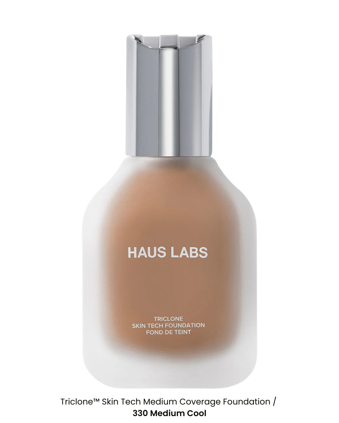 Triclone™ Skin Tech Medium Coverage Foundation