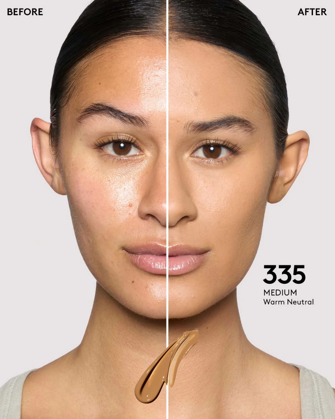 Pro Filt'r Soft Matte Longwear Foundation