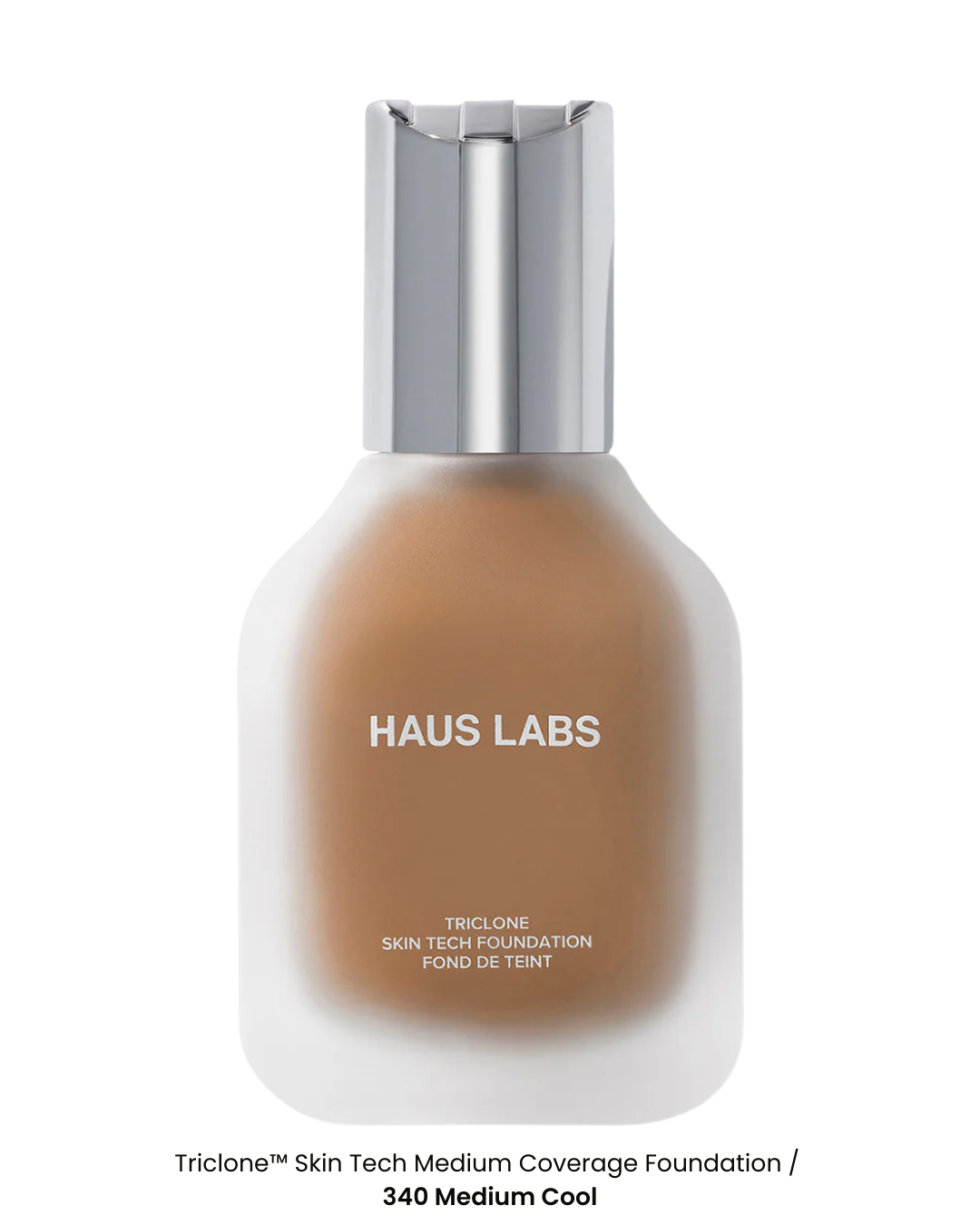 Triclone™ Skin Tech Medium Coverage Foundation