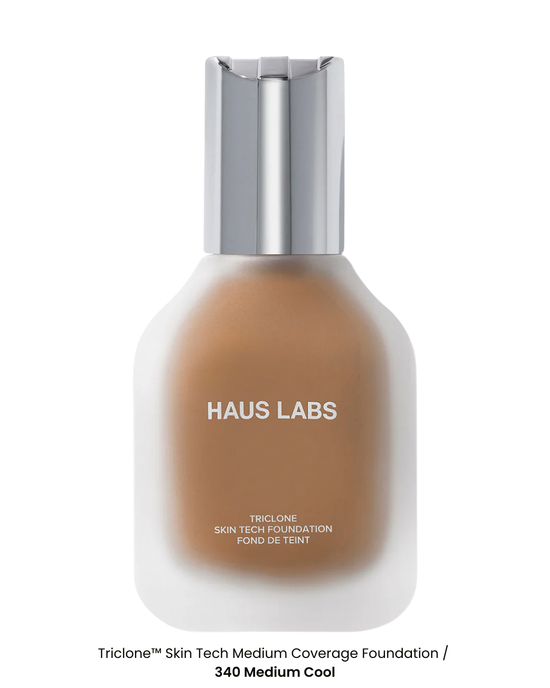 Triclone™ Skin Tech Medium Coverage Foundation