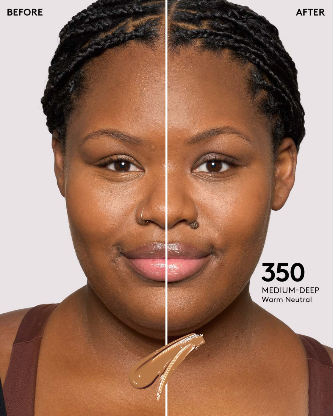 Pro Filt'r Soft Matte Longwear Foundation